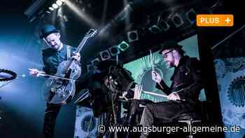 So setzt die Ulmer Band Nordir ein Zeichen gegen Populismus