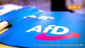 AfD-Event mit Krah: Diesen Ärger hätte sich die Stadt ersparen können