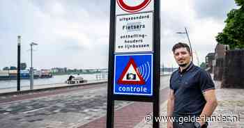 Boeteblunder in Nijmegen: zeker 1785 onterechte bonnen, gedupeerden krijgen geld terug