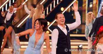 „Let's Dance"-Finale im Liveticker: Wem der „Bachelor" die Daumen drückt