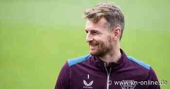 Bayer Leverkusen News: Hradecky erhält im Finale Vorzug vor Kovar