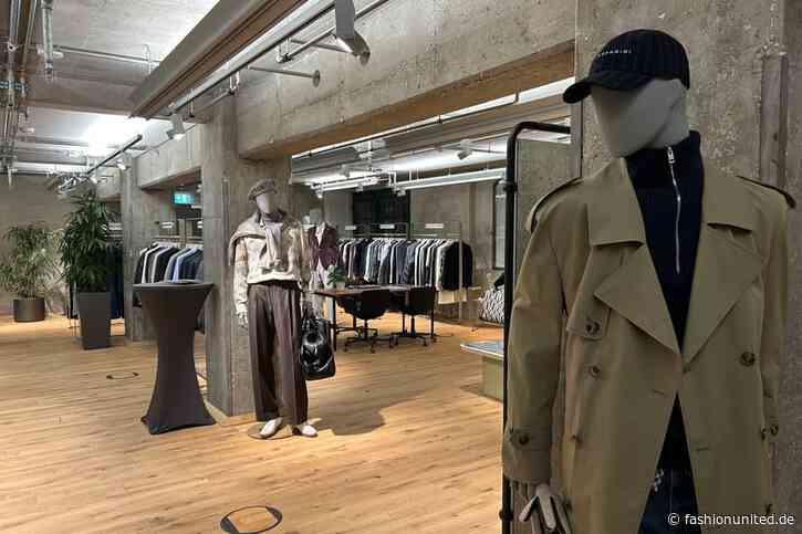 Umstrukturierung der R.Brand Group: Neuer Head of Product & Brand kommt von Esprit