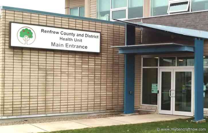 Renfrew Health unit issues overdose alert: ‘toxic drugs are circulating’