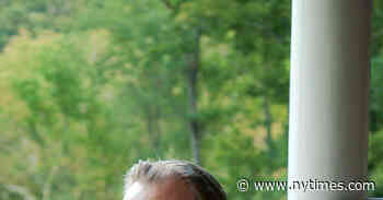 Caleb Carr, Author of Dark Histories, Dies at 68