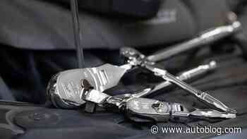 The best ratchet sets of 2024