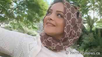 Arrest made in 2022 fatal shooting of woman in Alliston, Ont.