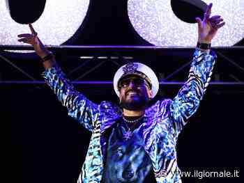 "La paura non va mai via": la confessione di Gigi D’Agostino