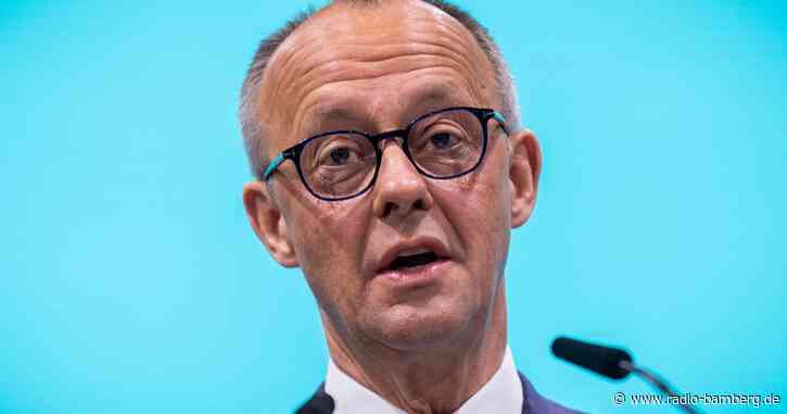 Macron-Staatsbesuch: Merz fordert europapolitisches Signal