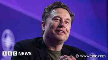 Musk opposes US tariffs on Chinese electric cars