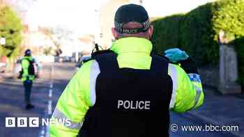 PSNI could be fined £750k over data breach