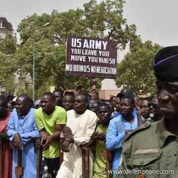 Losing hearts and minds: The desperate state of US influence operations