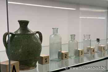 Lummen geeft geheimen prijs dankzij archeologen