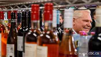 Alcohol sales coming to Ontario corner stores by September