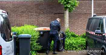 Lichaam gevonden in appartement in Goirle, politie gaat uit van onnatuurlijke dood