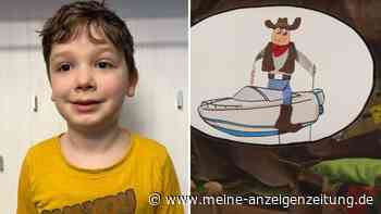 Vermisster Arian: Autismus-Expertin ordnet möglichen Zusammenhang mit Kindersendung auf Kika ein