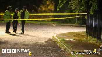 Attempted murder arrests after men shot and stabbed