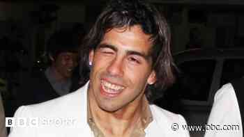 Fights, bikes & late nights - six images of a Manchester rivalry