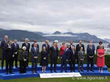 "Muro alla concorrenza sleale cinese". L'appello dal G7 di Stresa