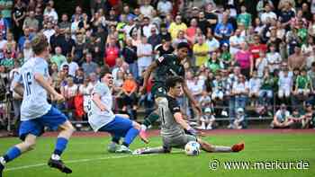 Per Torfestival in die Sommerpause: Werder sprüht gegen Blumenthal noch einmal vor Spielfreude – Sturmtalent Musah trifft dreifach