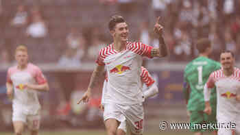 Arsenal in der Pole: So kämpft RB um Stoßstürmer Sesko