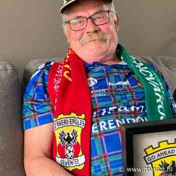 Go Ahead Eagles heeft nieuw Europees avontuur voor het grijpen: "Heb er vertrouwen in"