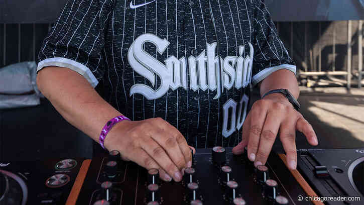 The Chicago House Music Festival makes its grand return to Millennium Park