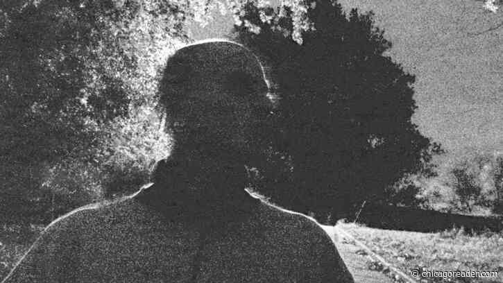 Cult blackgaze project Sadness makes its live debut