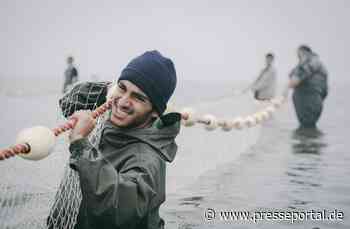 Auszeichnung für ZDF-Koproduktion "Leere Netze" beim DEUTSCHEN KAMERAPREIS