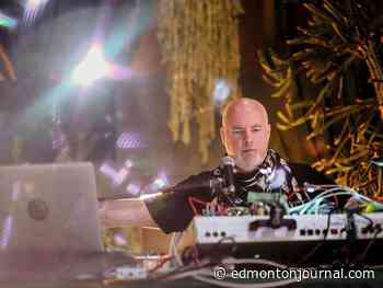 The List: BEAMS celebrates good vibrations on National Drone Day Saturday