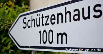 Niedersachsen: Rassistische Gesänge auf Schützenfest in Vechta gefilmt