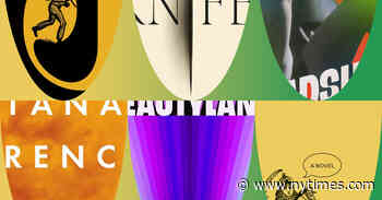 The Best Books of 2024 (So Far)