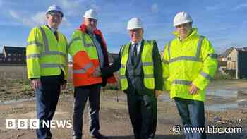 'Significant risk' to plans for new special school