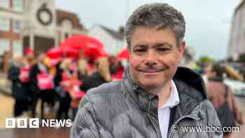 Labour takes the reins of 'bankrupt' council