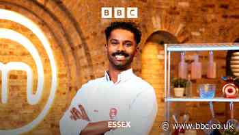 Chelmsford vet wins MasterChef final
