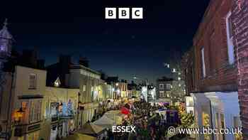 Maldon cancels annual Christmas fayre