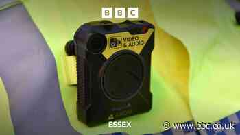 Colchester library staff may use body cameras