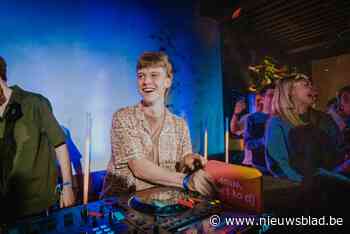 Lars (16) ruilt chirofuiven in voor… Tomorrowland: “Ik ben sprakeloos”