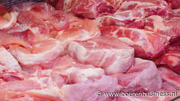 Er zit nog meer in het vat op stijgende varkensmarkt