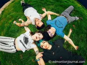 Purple City Music Fest announces first-wave bands Gustaf, Urban Heat, Conan — plus wrestling!