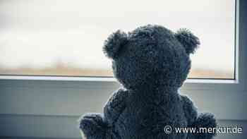 Tag der vermissten Kinder in Bayern: Die traurige Zahl 371 – und welche Hintergründe die Polizei nennt