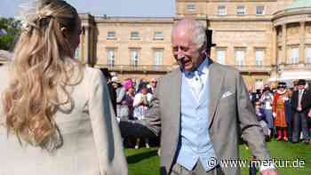 Wenn das Queen Elizabeth II. wüsste: Es hagelt Beschwerden über den Buckingham-Palast