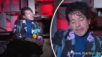 „Let’s Dance“-Star Jorge González spricht über eigenen Tod: Darum liegt sein Testament schon bereit