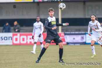 Het BAS struikelde bij licentie-uitreiking van Eendracht Aalst onder andere over dispuut met Mitch Dekuyper: “Geen cent betaald, uitspraak wordt verwacht in oktober”