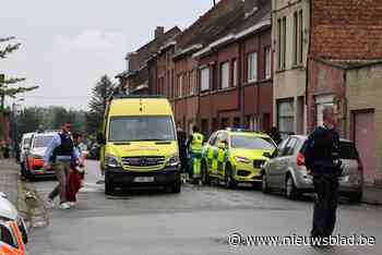 Gewapende man (45) die zich verschanst in woning overmeesterd
