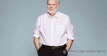 Nico Dijkshoorn: ‘Ik ben nog steeds bang voor een tia’