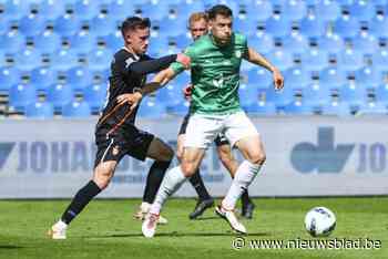 Guldensporenslag voor Lommel SK: “Iedereen gelooft dat we beter zijn dan Kortrijk”