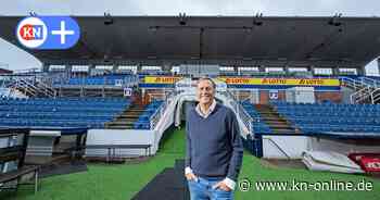 Holstein-Stadion Kiel: Diese 10 Auflagen stellt die DFL für den Bundesliga-Betrieb