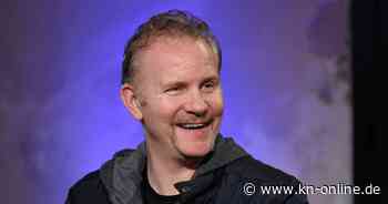 „Super Size Me“: US-Regisseur Morgan Spurlock an Krebs gestorben