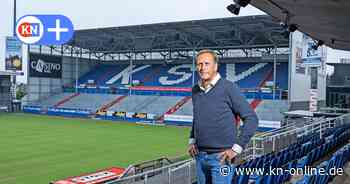 Holstein Kiel: Für Bundesliga-Heimspiele macht die DFL drei Ausnahmen