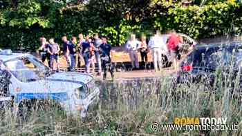 Morte di Caterina Ciurleo, fermato un 28enne. L'anziana è stata uccisa da un proiettile vagante